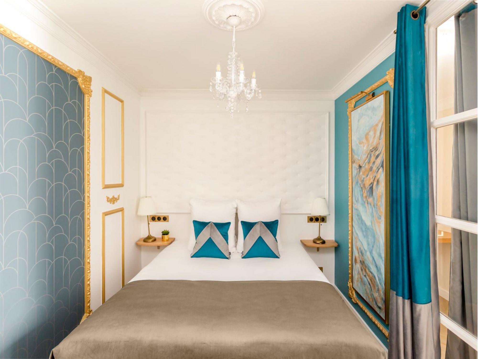 Merveil - Luxury - Marais - Saint Martin I Apartment