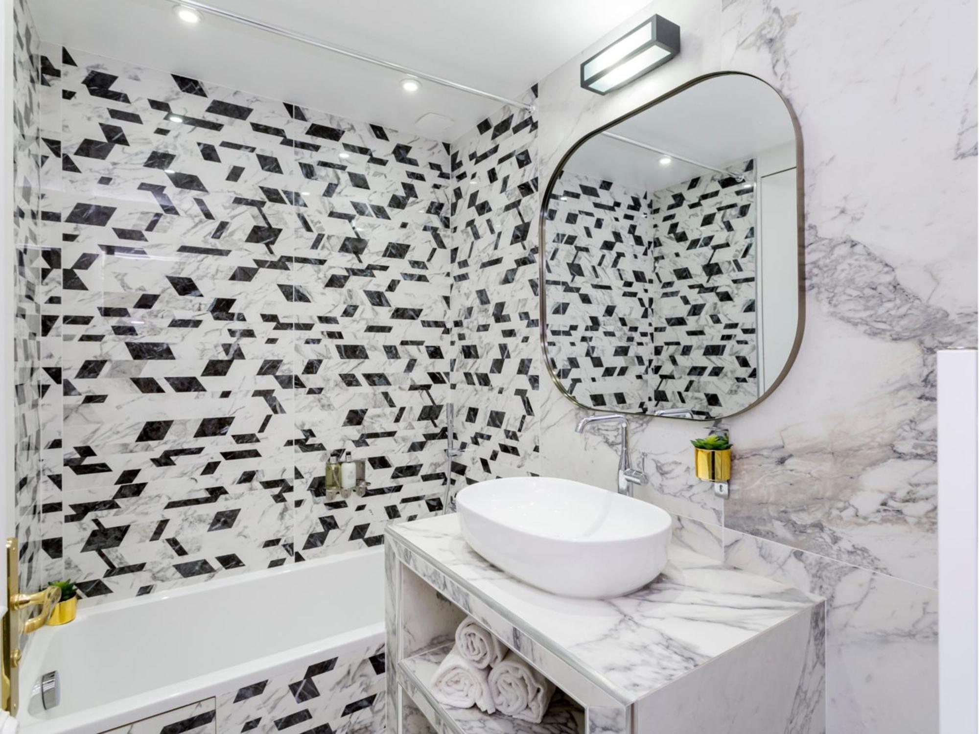 Merveil - Luxury - Marais - Saint Martin I Apartment Paris