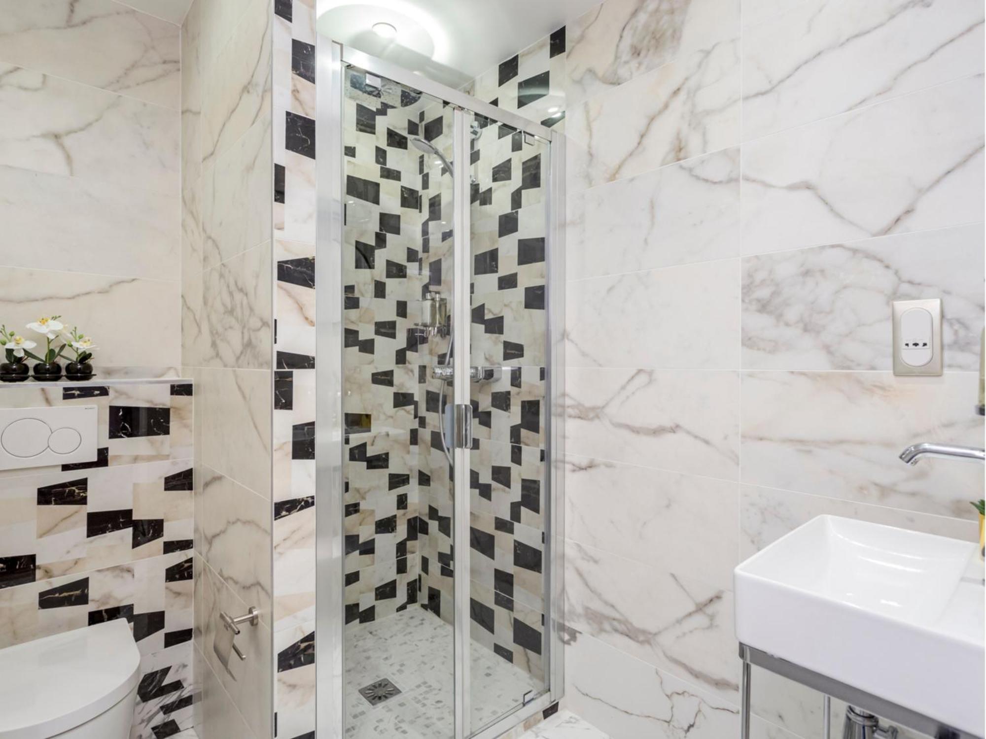 Merveil - Luxury - Marais - Saint Martin I * Paris