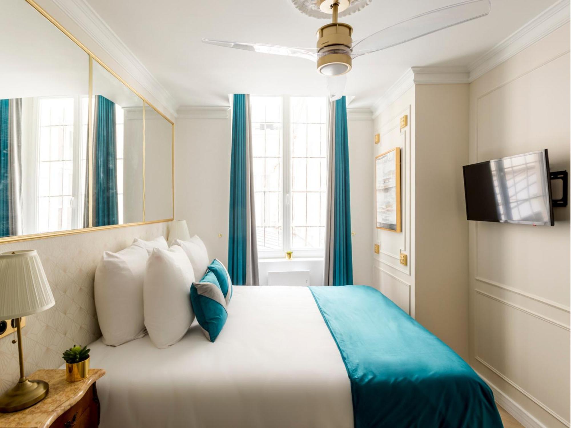 Merveil - Luxury - Marais - Saint Martin I Apartment *