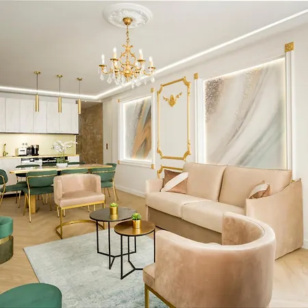 Merveil - Luxury Suite - Marais - Saint Martin I París Exterior foto