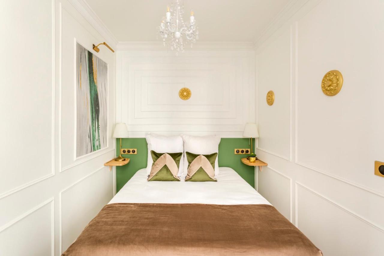 Apartamento Merveil - Luxury - Marais - Saint Martin I *