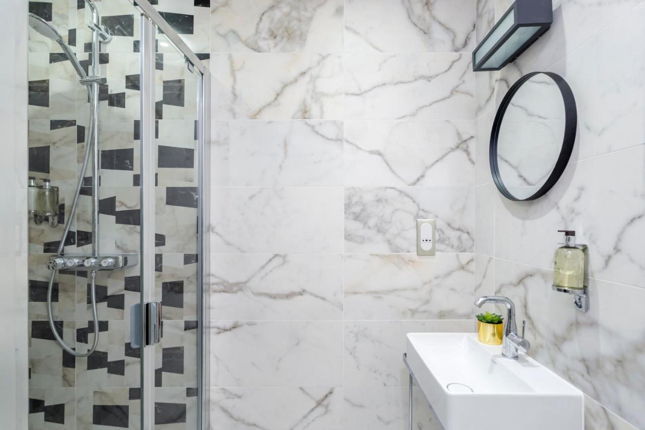 Merveil - Luxury - Marais - Saint Martin I Apartamento