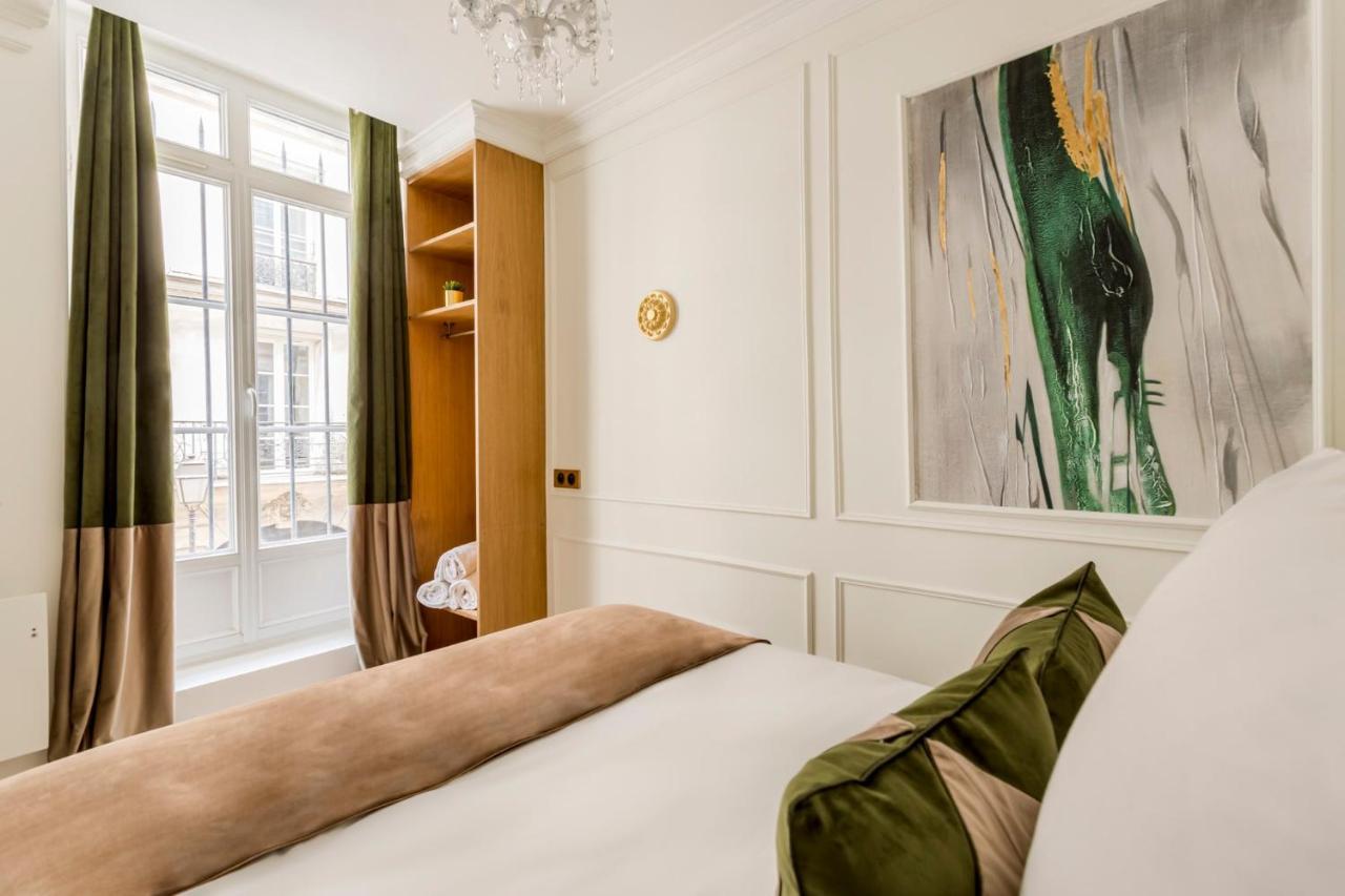 Merveil - Luxury - Marais - Saint Martin I Apartamento