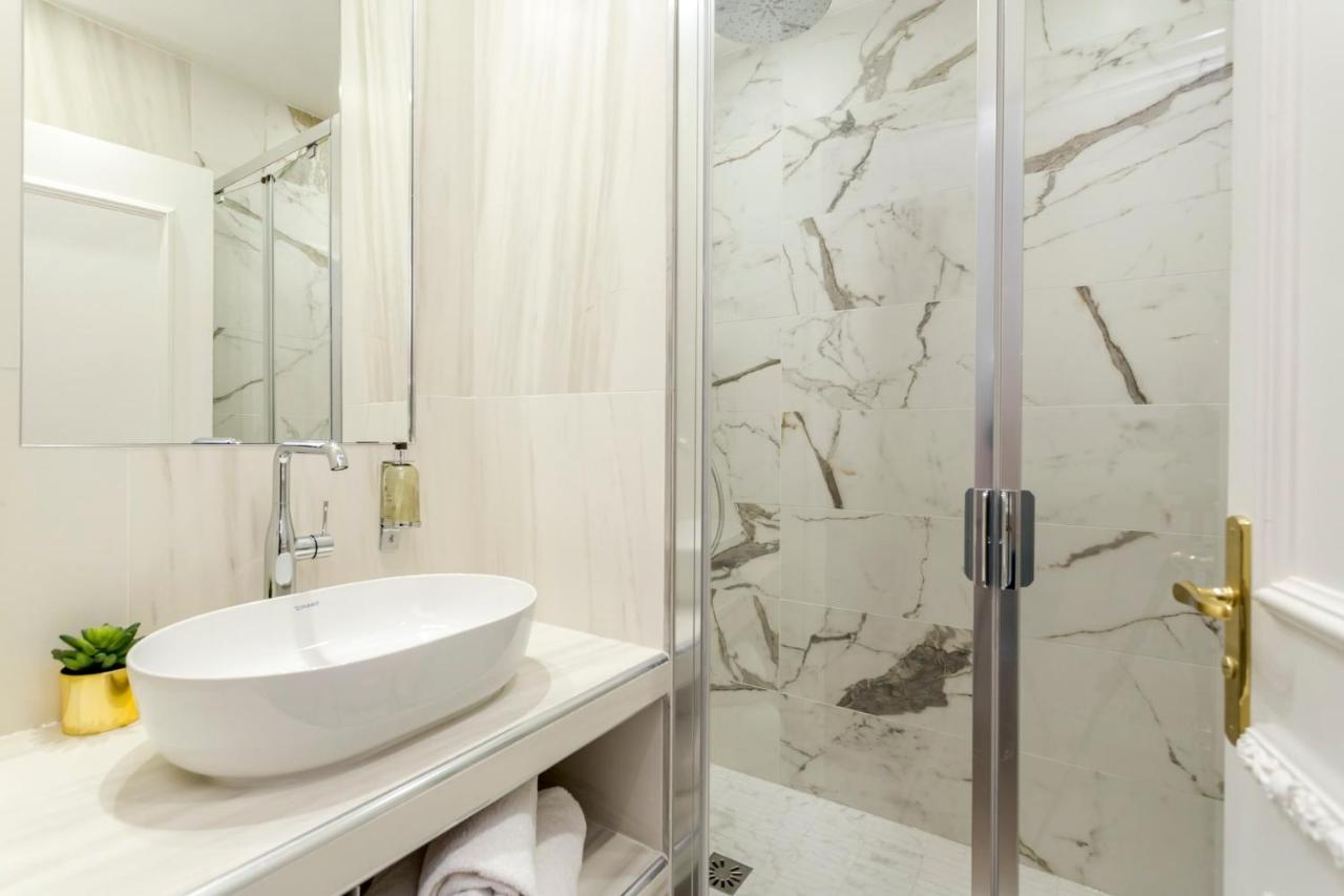 Apartamento Merveil - Luxury - Marais - Saint Martin I
