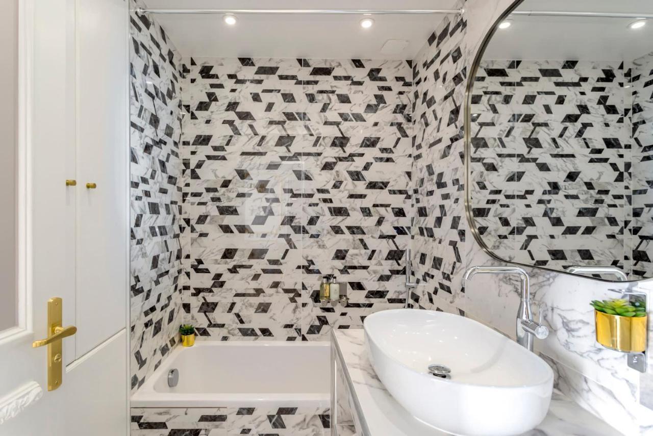 Apartamento Merveil - Luxury - Marais - Saint Martin I París