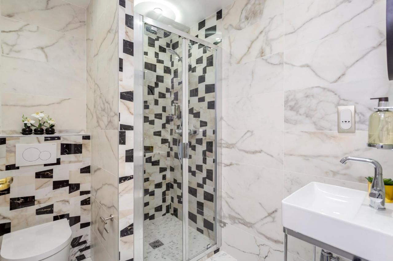 Merveil - Luxury - Marais - Saint Martin I Apartamento *