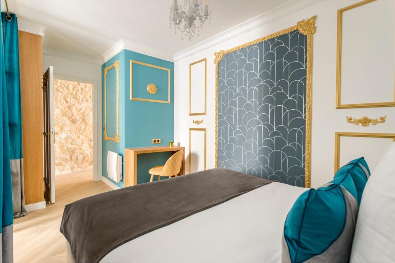 Merveil - Luxury - Marais - Saint Martin I Apartamento