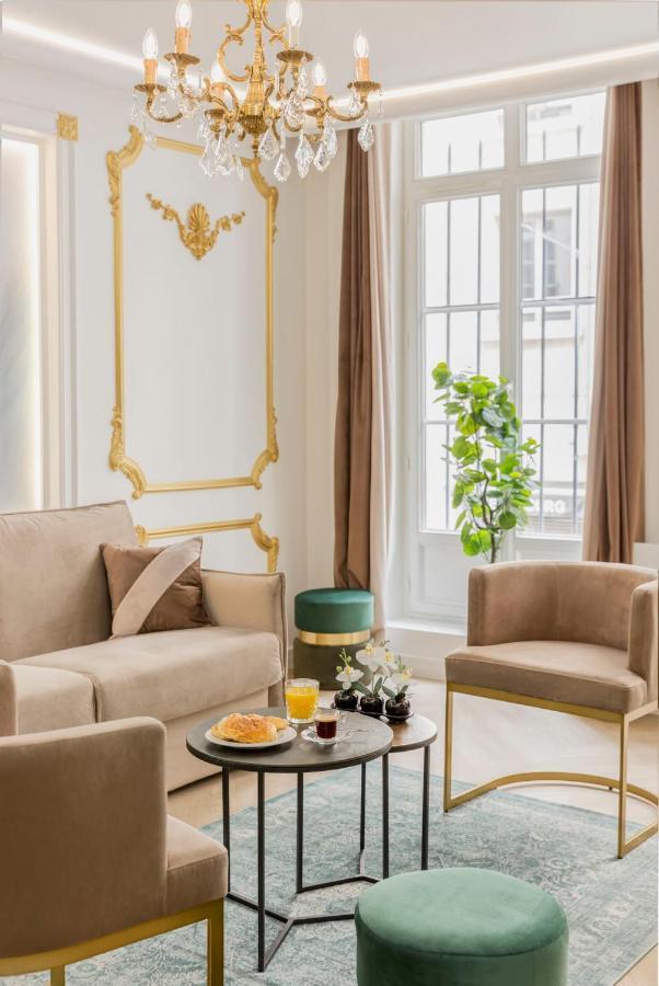 Apartamento Merveil - Luxury - Marais - Saint Martin I
