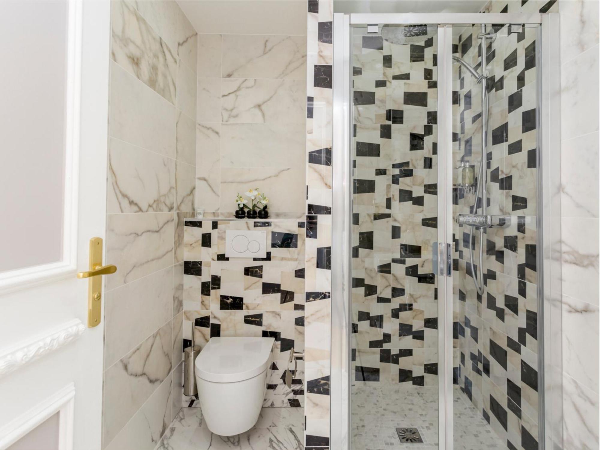 Merveil - Luxury - Marais - Saint Martin I Apartamento *