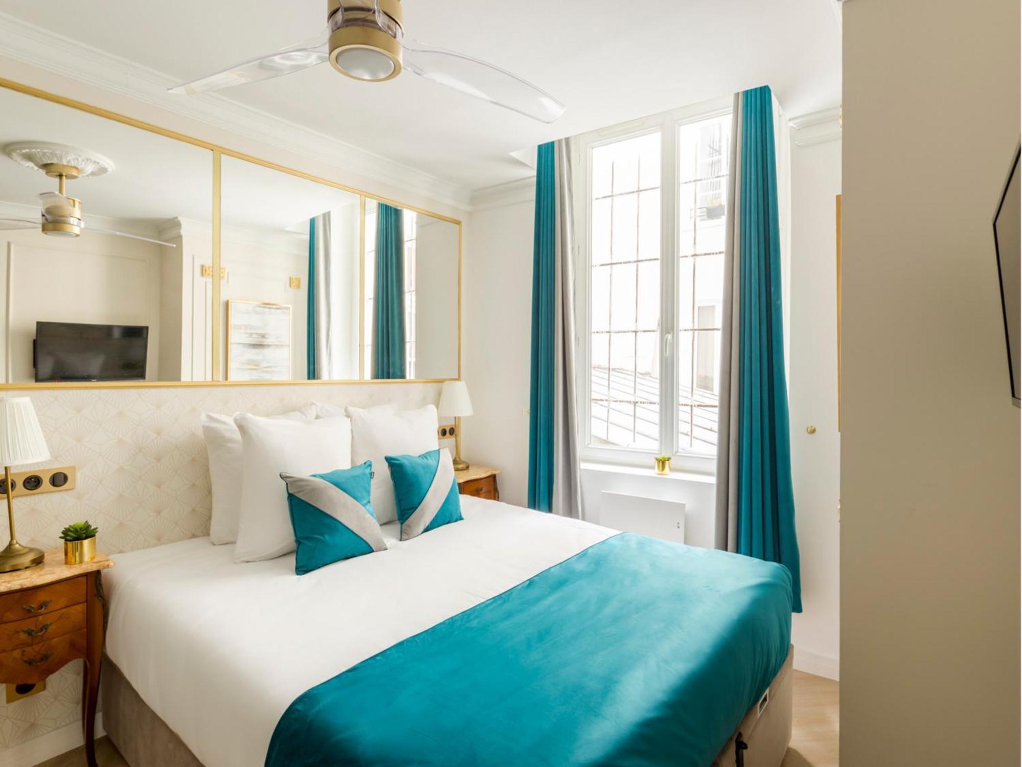 Apartamento Merveil - Luxury - Marais - Saint Martin I
