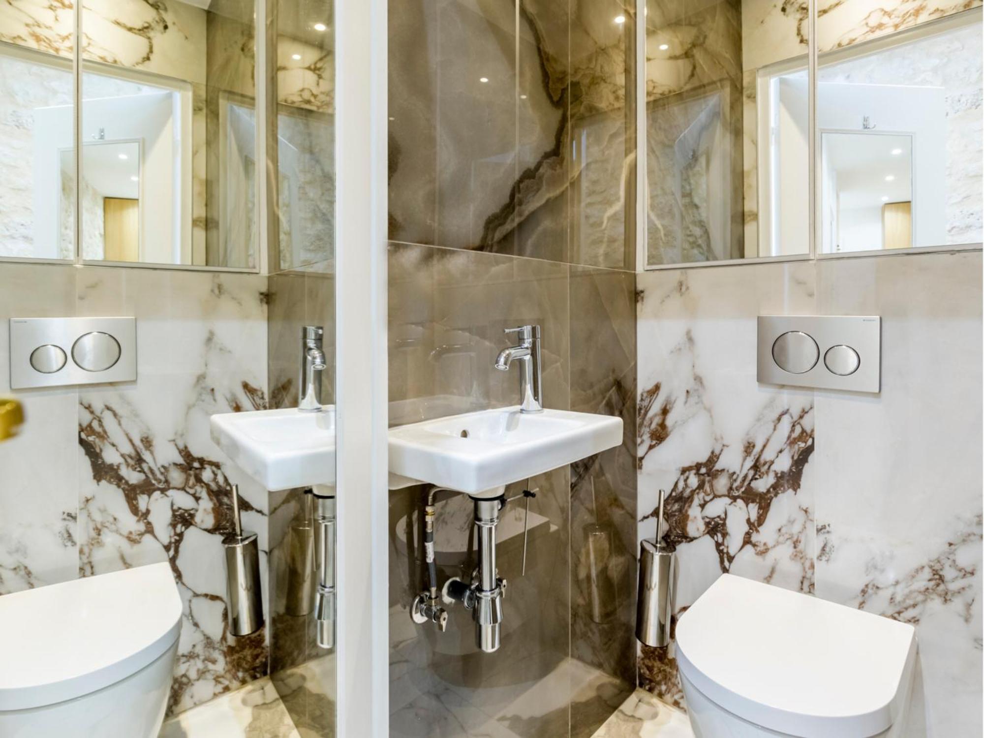Merveil - Luxury - Marais - Saint Martin I Apartment Paris