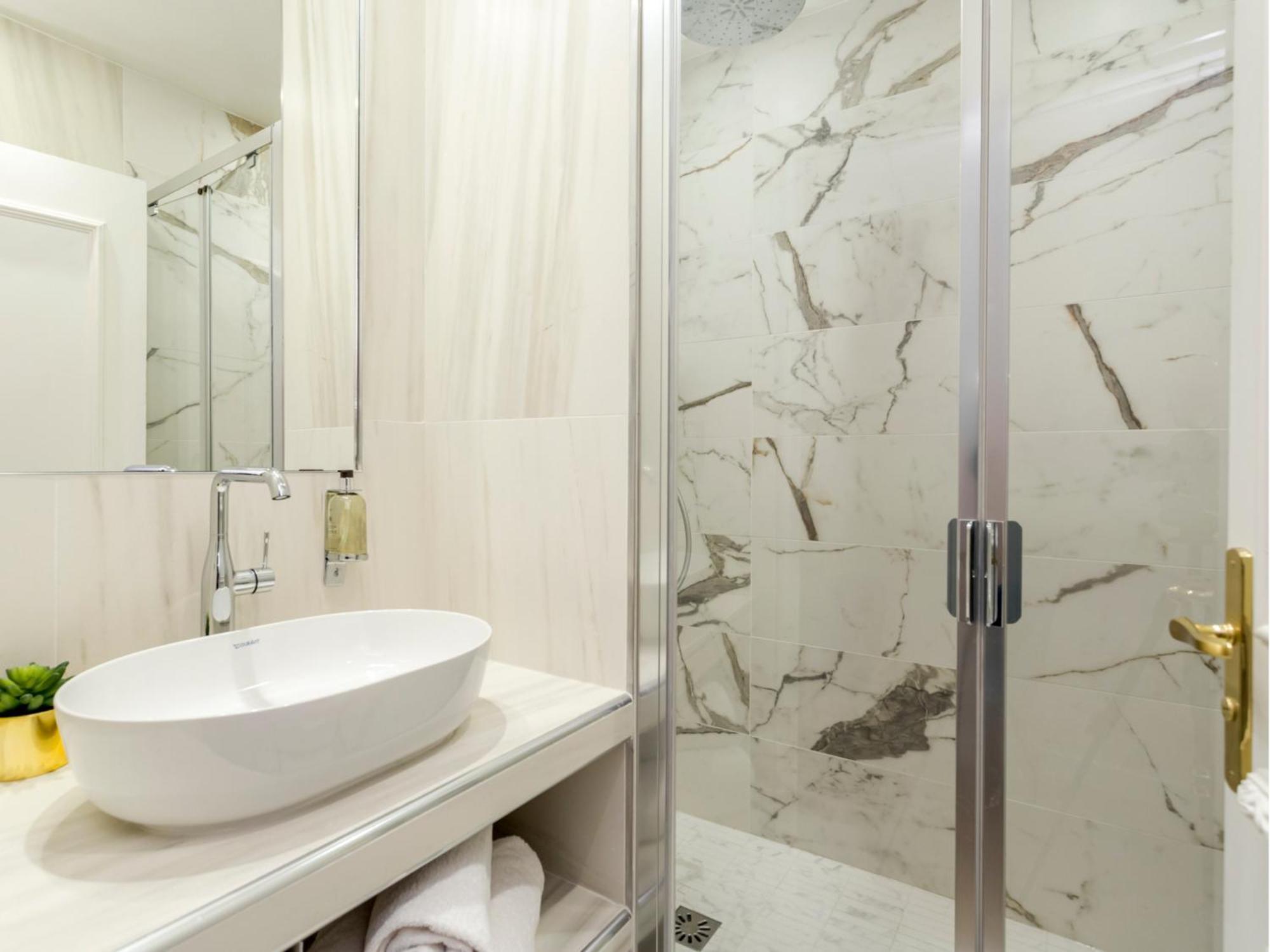 Apartment Merveil - Luxury - Marais - Saint Martin I