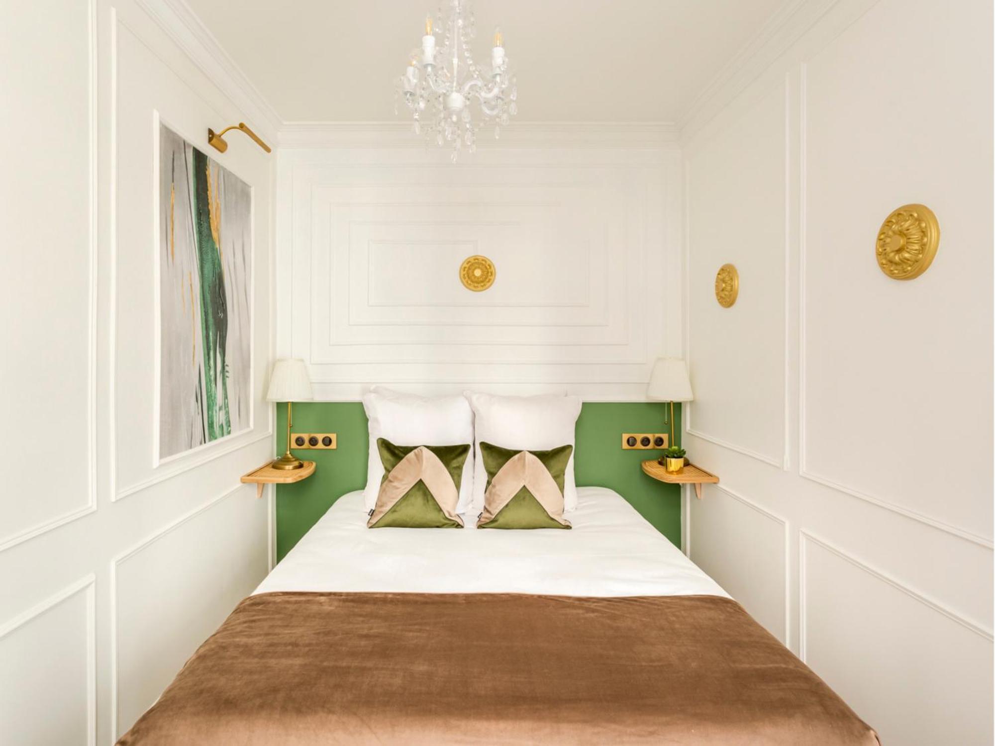 Apartamento Merveil - Luxury - Marais - Saint Martin I *