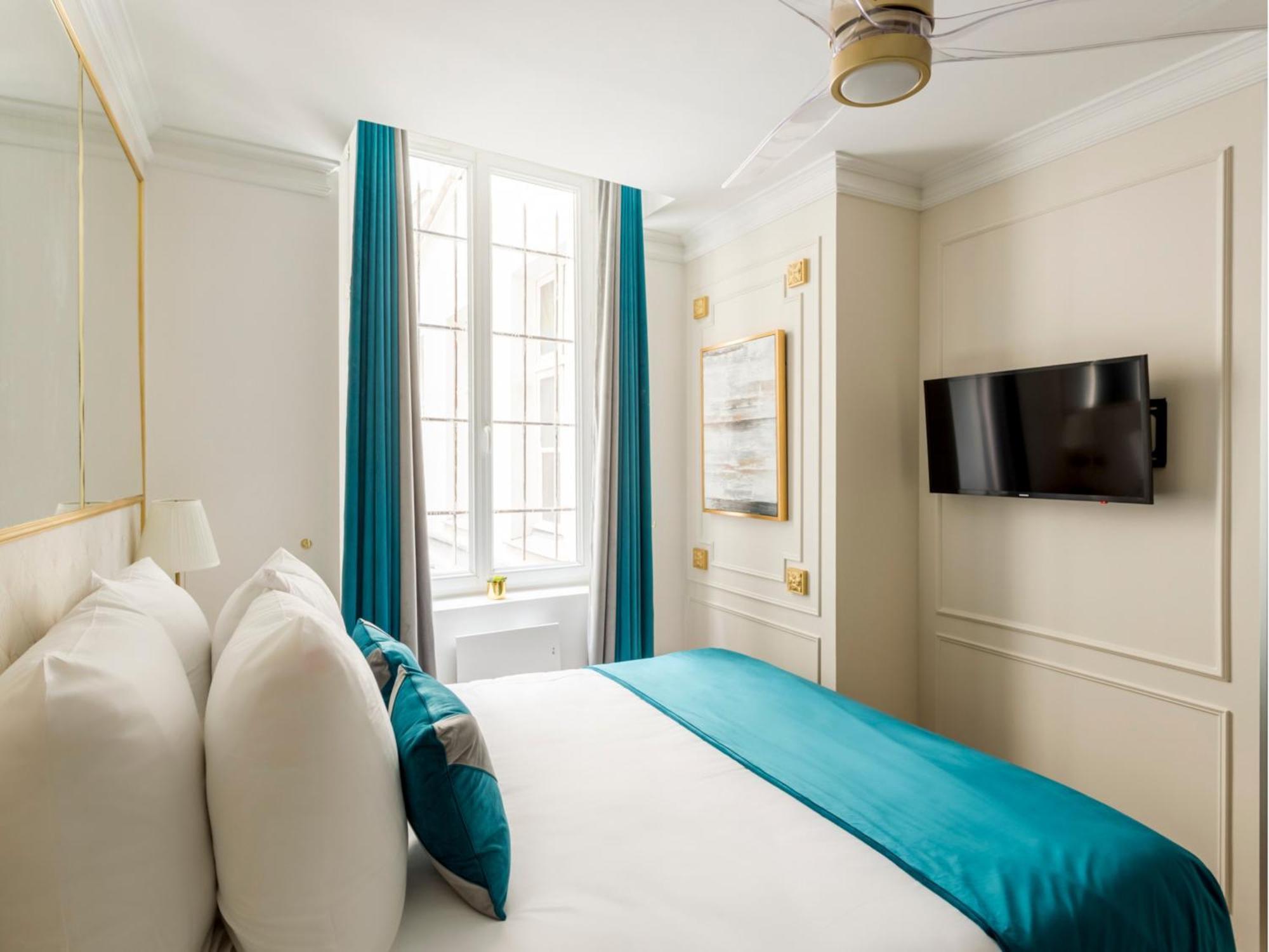Merveil - Luxury - Marais - Saint Martin I *